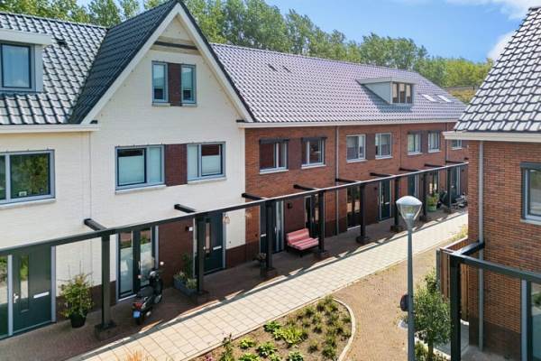 Woning Kreilerhof 40 Nieuw-Vennep