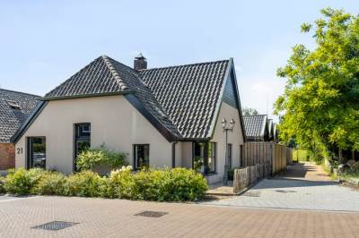 Woning Bergstraat 21 Neede