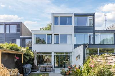 Woning Porfier 6 Leusden