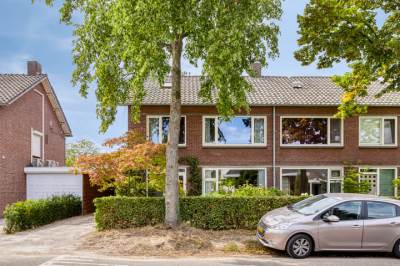 Woning Eeuwselsestraat 8 Nuenen