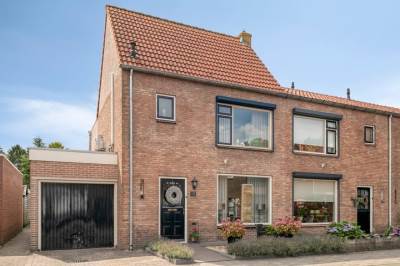 Woning Lomodisweg 21 't Harde