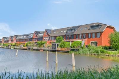 Woning Koegelwieckplantsoen 44 Berkel en Rodenrijs