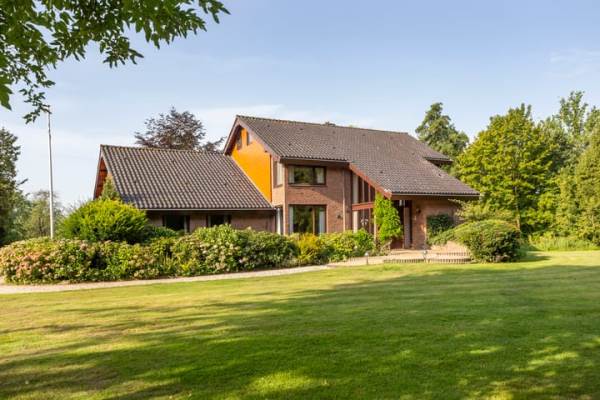 Woning Thematerweg 1 Haarzuilens