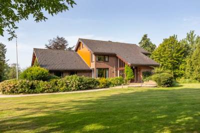 Woning Thematerweg 1 Haarzuilens