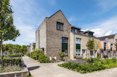 Woning Boterbloem 14 Bodegraven