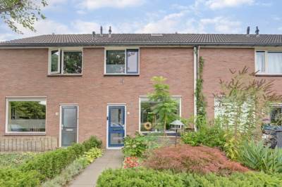 Woning De Kellsche Vicarij 14 Angerlo
