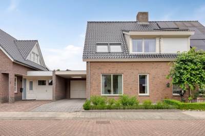 Woning den Bond 3 Niftrik