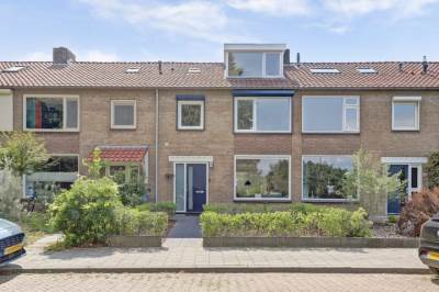 Woning Pauwstraat 23 Wijchen
