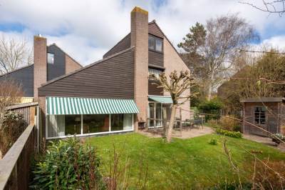 Woning Vredenoord 20 Heiloo