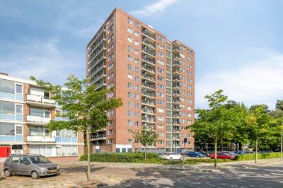 Woning Jekerstraat 180 Enschede