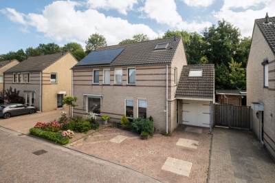 Woning Zonnebloempad 40 Swifterbant