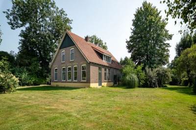 Woning Oosteinde 164A Vriezenveen