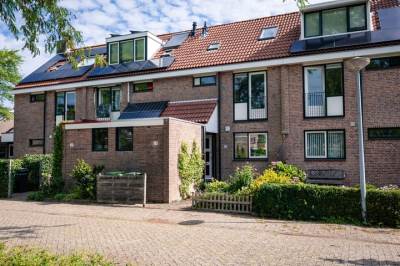 Woning Grevelingen 29 Heemstede