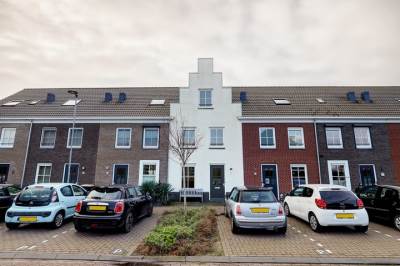 Woning Poortwachter 7 Wormer