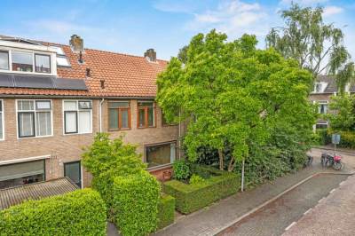 Woning Mgr. Nolenslaan 31 Amstelveen