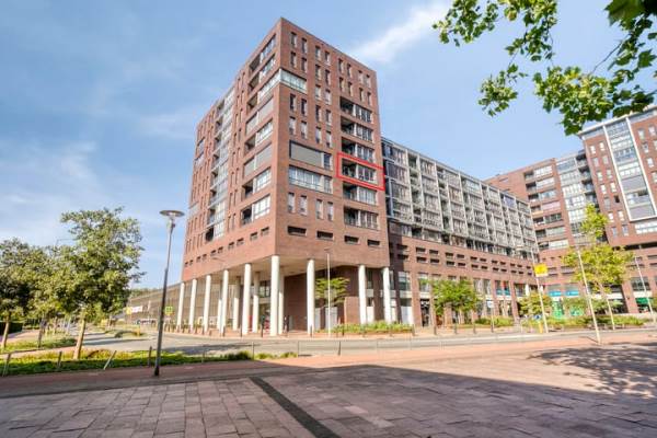 Woning Safariweg 354 Maarssen