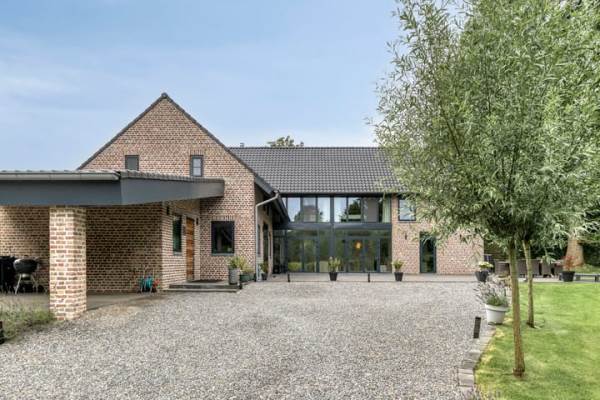 Woning Broek 17 Bocholtz