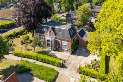 Woning Vaart 1 Gasselternijveen