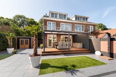 Woning Kanaalweg 2 Halfweg