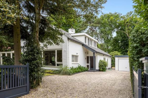 Woning Curaçaolaan 26 Hilversum