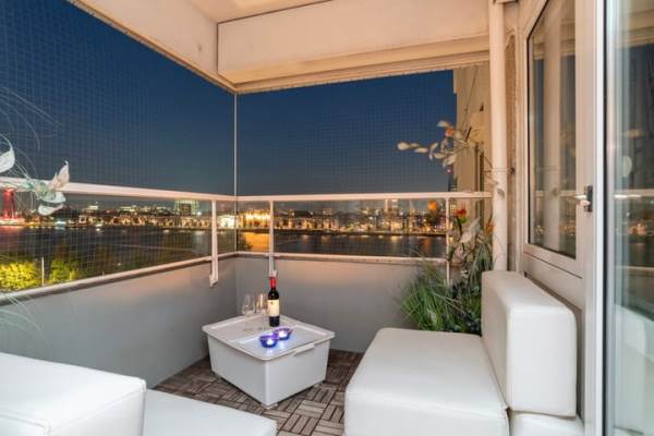 Woning Boompjes 428 Rotterdam