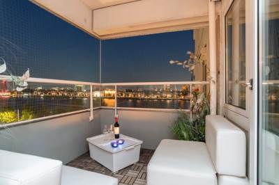 Woning Boompjes 428 Rotterdam