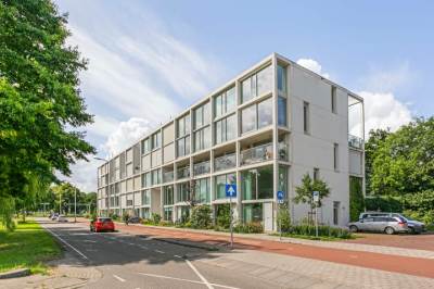 Woning Sartreweg 162 Utrecht