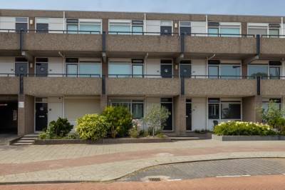 Woning Het Tolland 150 Wateringen