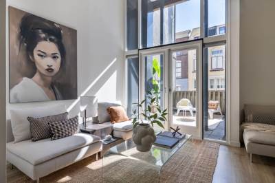 Woning Peperstraat 29B Gouda