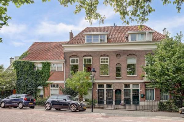 Woning Vosdijk 22 Arnhem