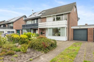 Woning Kleine Vaartlaan 62 Veendam