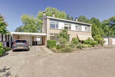 Woning Bretelerhorst 5 Enschede