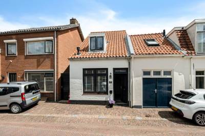 Woning Buitenstad 27 Vianen (UT)