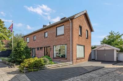 Woning Anjelierlaan 5 Ede