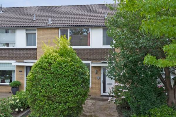 Woning Pinasstraat 47 Zaandam