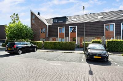 Woning Dieze 38 Nieuwerkerk aan den IJssel