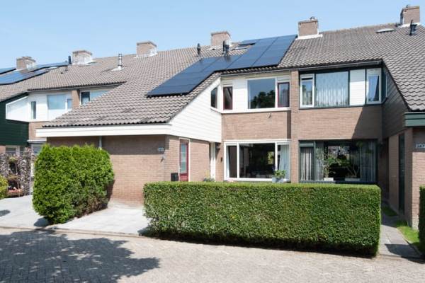 Woning Langeweide 269 Zuid-Scharwoude