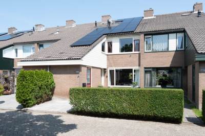 Woning Langeweide 269 Zuid-Scharwoude
