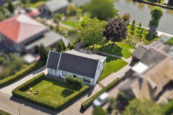 Woning Mastwijkerdijk 54 Montfoort