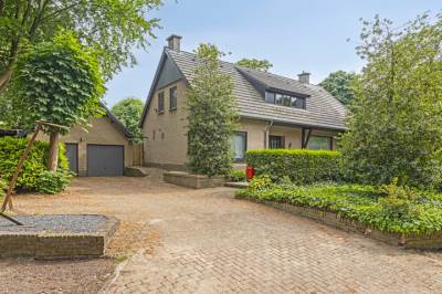 Woning Hurk 209 Uden