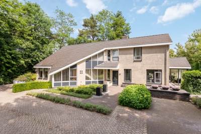 Woning Reggeweg 11 Hellendoorn