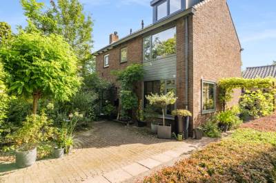 Woning Brederodestraat 22 Castricum