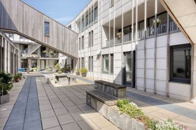 Woning Werkerlaan 43 Zwolle