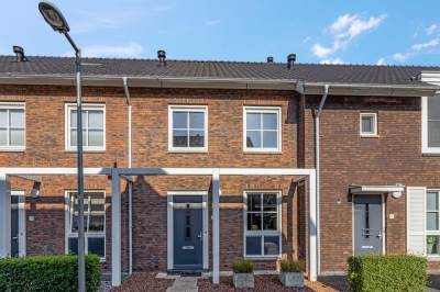 Woning Van Velthuizenerf 8 Veenendaal