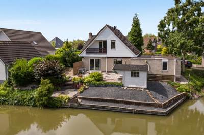 Woning Steenhuis 17 Delfzijl