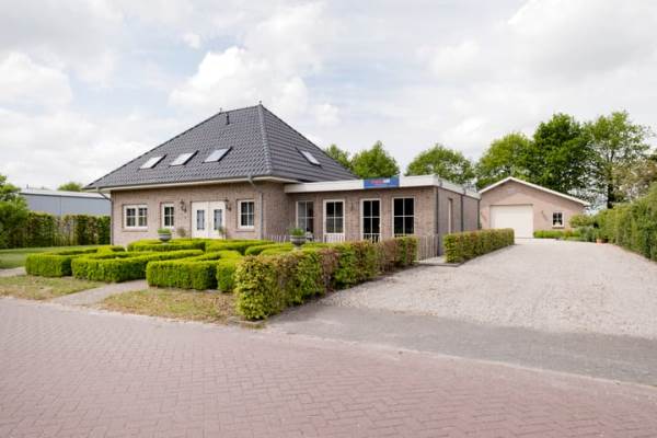 Woning Industrieweg 35 Smilde