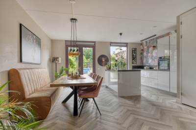 Woning Orkest 32 Oss