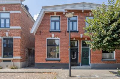 Woning Waldeckstraat 26 Enschede