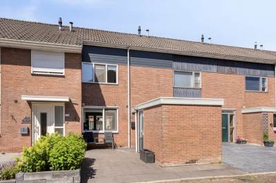 Woning Hesselinklanden 151 Enschede