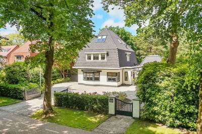 Woning Taveernelaan 46 Bosch en Duin